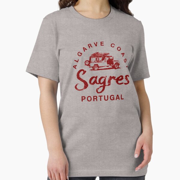 Artikel-Vorschau von Brandung Portugals Sagres Van Algarve Coast Surfing Vintage, designt und verkauft von IronEcho.