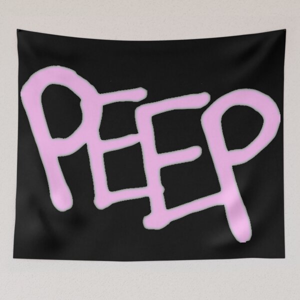 Item preview, SUS PEEP designed and sold by boogsbay.