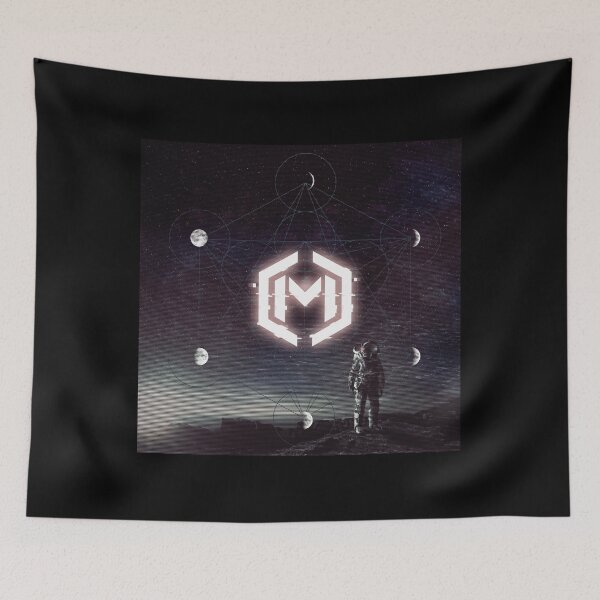 Item preview,  Moon Man  designed and sold by MESSERBAND.