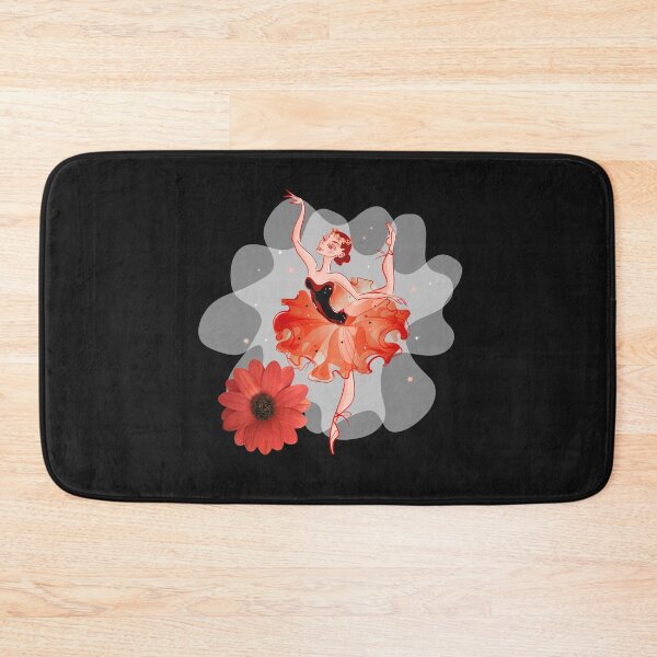 Item preview, Ballerina In Bloom designed and sold by Bliss Find And Design.