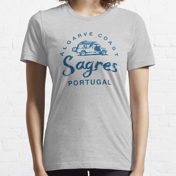 t shirts sagres redbubble