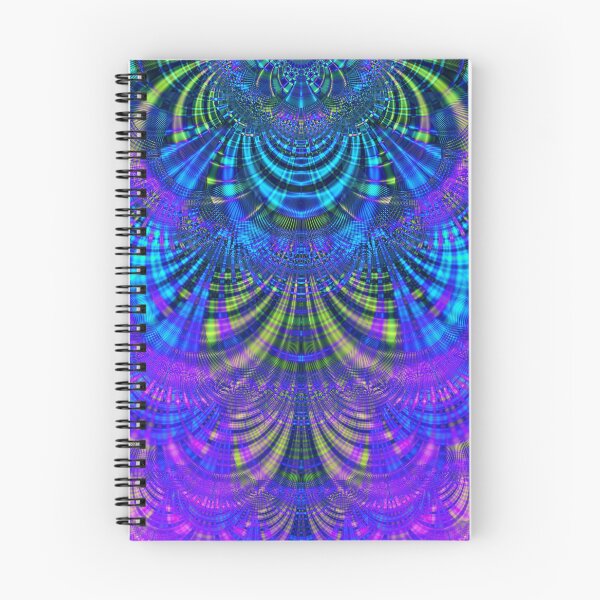 Item preview, Abstract Blues 3060  designed and sold by cre8trix.