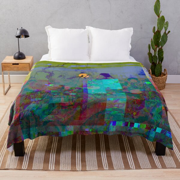 Item preview, Digital Dulac designed and sold by jennyjeffries.