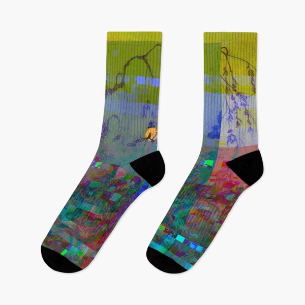 Item preview, Digital Dulac designed and sold by jennyjeffries.