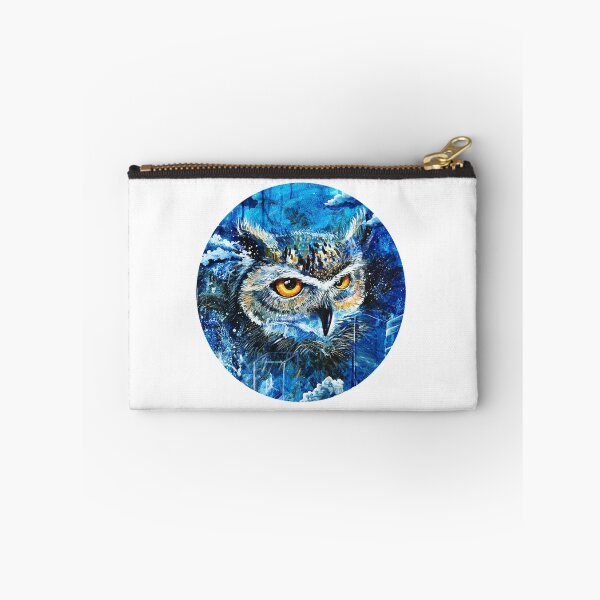 Item preview, cloud owl designed and sold by rose lam.
