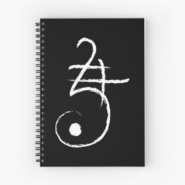 Item preview, Melandim Symbol designed and sold by AgeofAshes.
