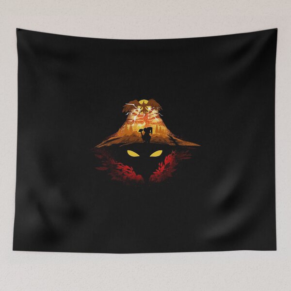 Item preview, Black Waltz Fight designed and sold by Hypertwenty Designs.