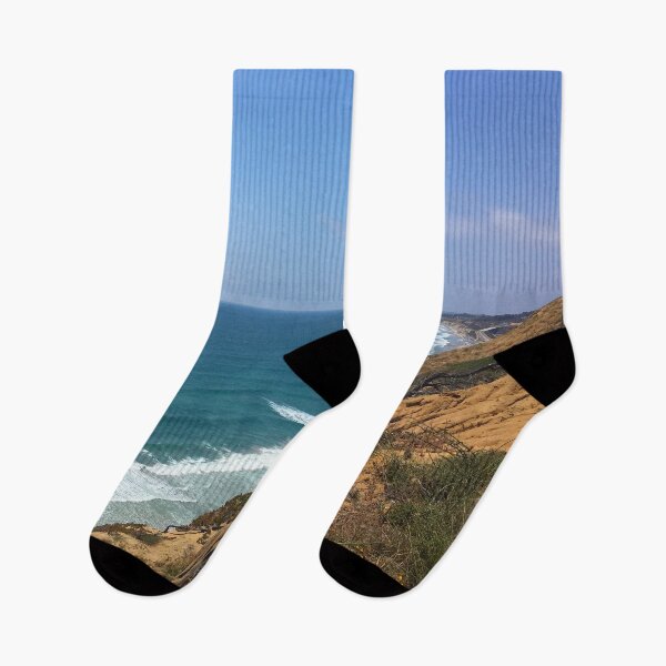 Item preview, Torrey Pines, California, USA designed and sold by Jocelyn Sperduto Art.
