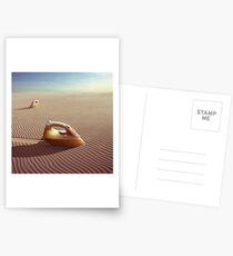 Non Iron Postcards