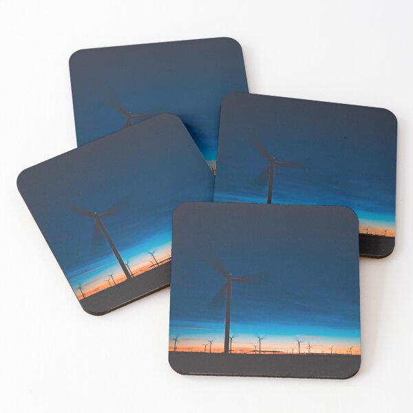 Item preview, Dandelion Turbines designed and sold by Jenn Ramirez.