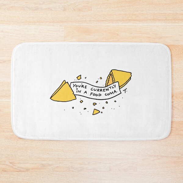 Item preview, Fortune Cookie designed and sold by Nonsensicolumn.