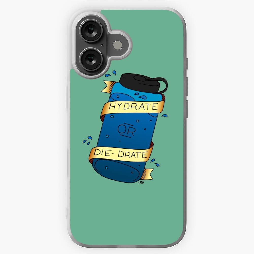 Item preview, iPhone Soft Case designed and sold by Jackapedia.