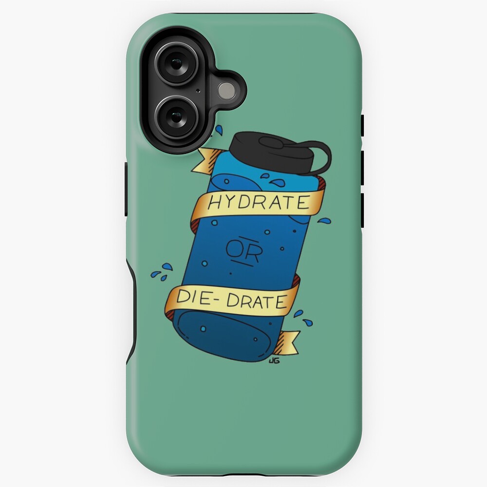 Item preview, iPhone Tough Case designed and sold by Jackapedia.