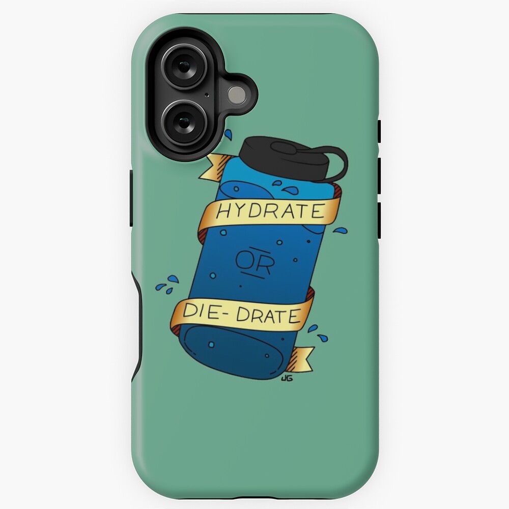 Item preview, iPhone Magsafe Tough Case designed and sold by Jackapedia.