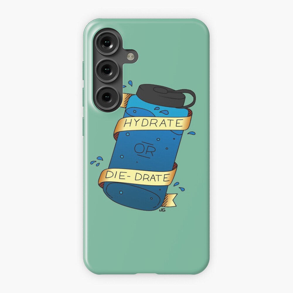 Item preview, Samsung Galaxy Snap Case designed and sold by Jackapedia.