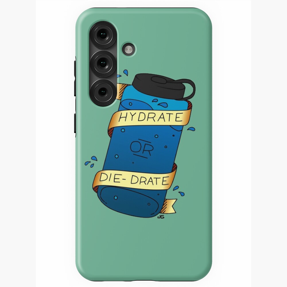 Item preview, Samsung Galaxy Tough Case designed and sold by Jackapedia.