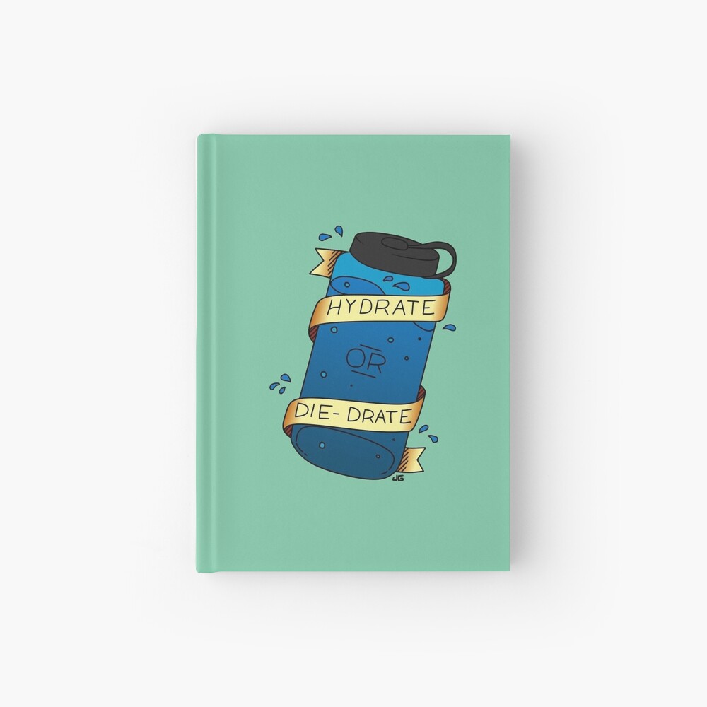 Item preview, Hardcover Journal designed and sold by Jackapedia.