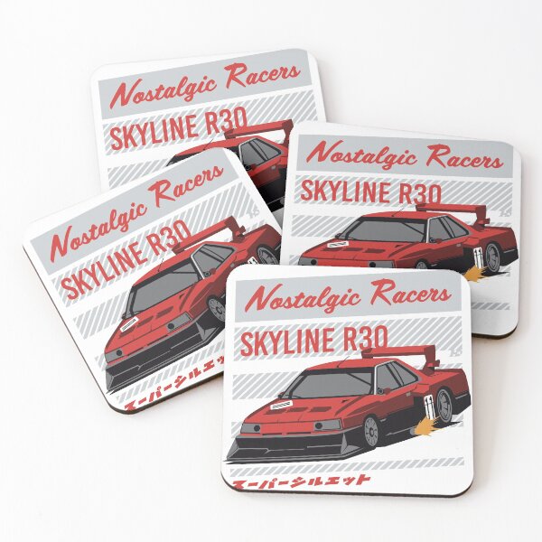 Item preview, Super Silhouette R30 Tekkamen designed and sold by hafisdesign.