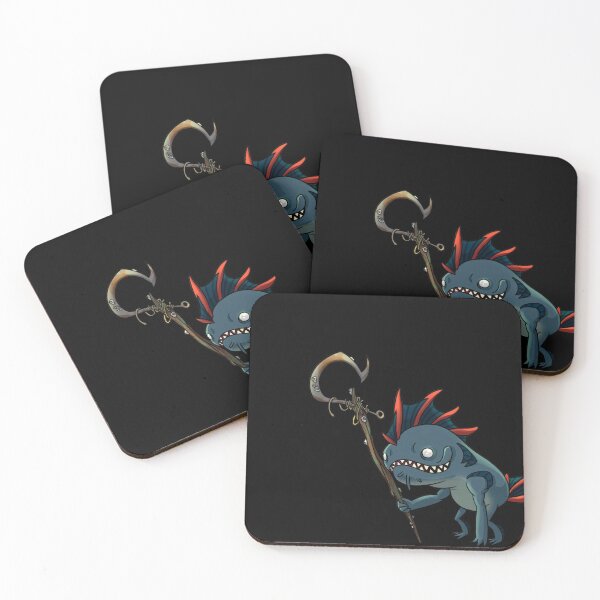 Item preview, Tiny dagon designed and sold by eusrock.