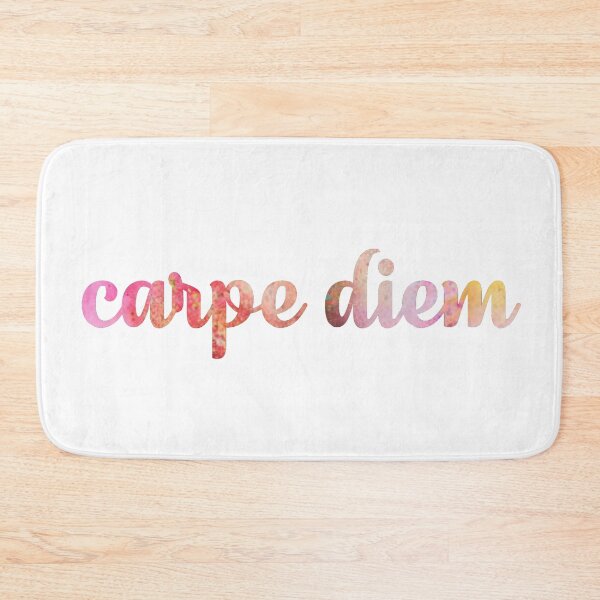 Item preview, Carpe Diem designed and sold by Jenn Graham.