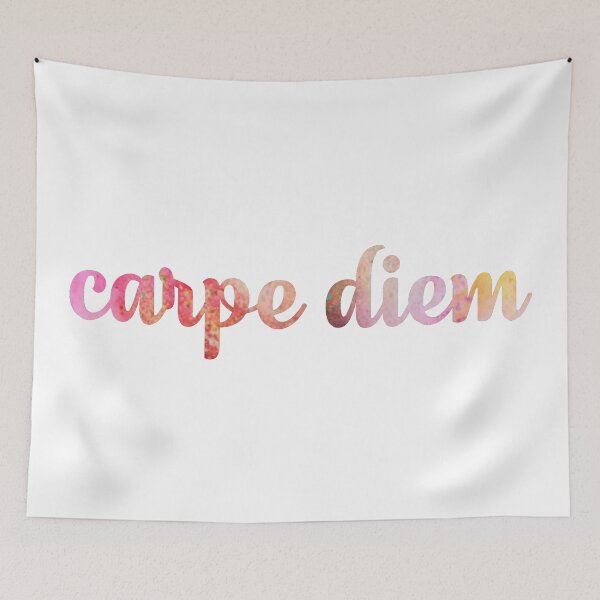 Item preview, Carpe Diem designed and sold by Jenn Graham.