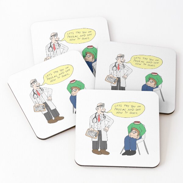 Item preview, Depression designed and sold by Nonsensicolumn.