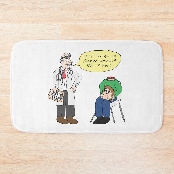 Item preview, Depression designed and sold by Nonsensicolumn.