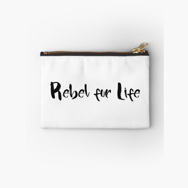 Item preview, Rebel for Life designed and sold by NatureRebel.