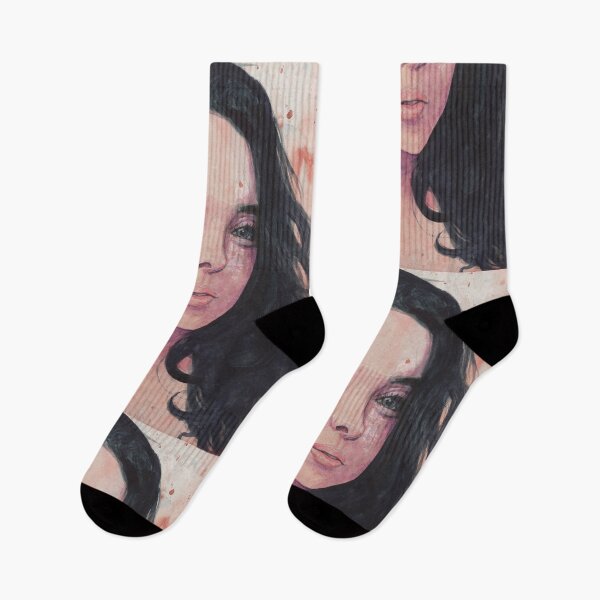 Item preview, Infusion: Miss Muse designed and sold by devinberryhill.
