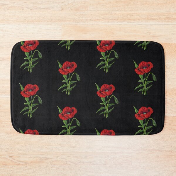 Item preview, Poppy Love designed and sold by Wanda Crowder.