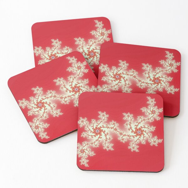 Item preview, Dainty Red designed and sold by Elisabeth Lucas.