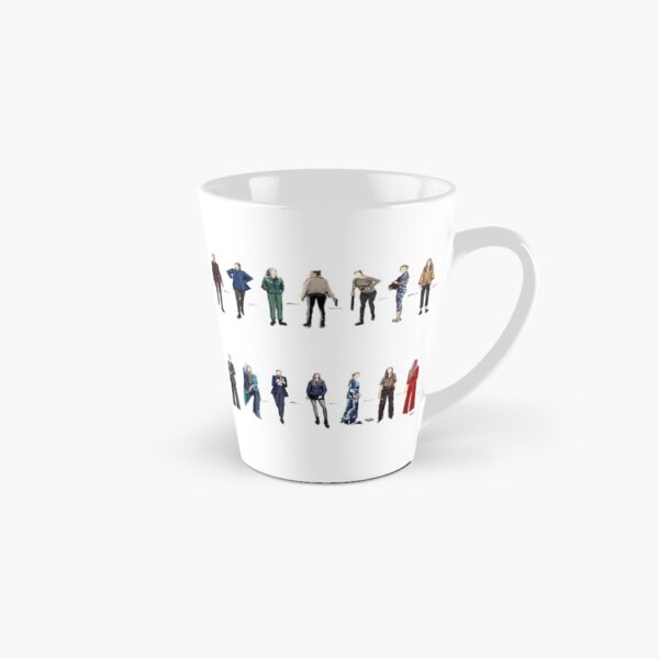 Item preview, Killing eve villanelle fashion looks version3 designed and sold by llyked.