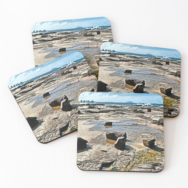 Item preview, Rock Pools designed and sold by Margaret Stevens.