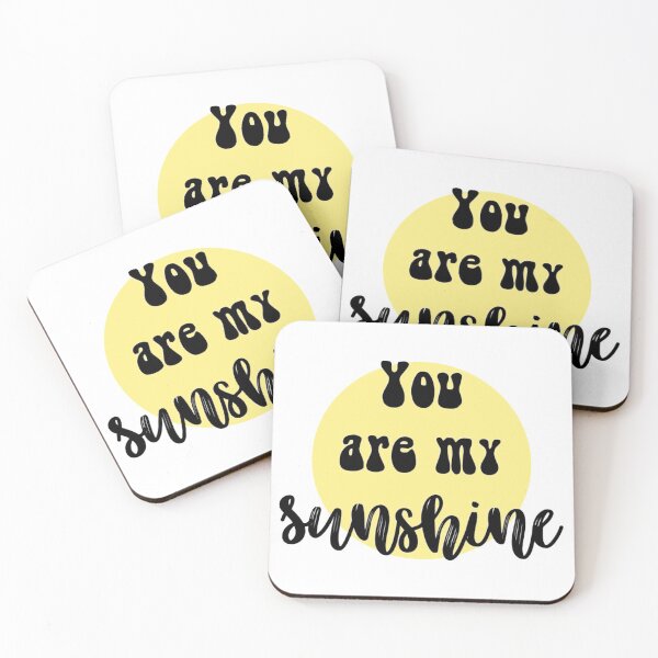 Item preview, you are my sunshine designed and sold by mvsoileau.