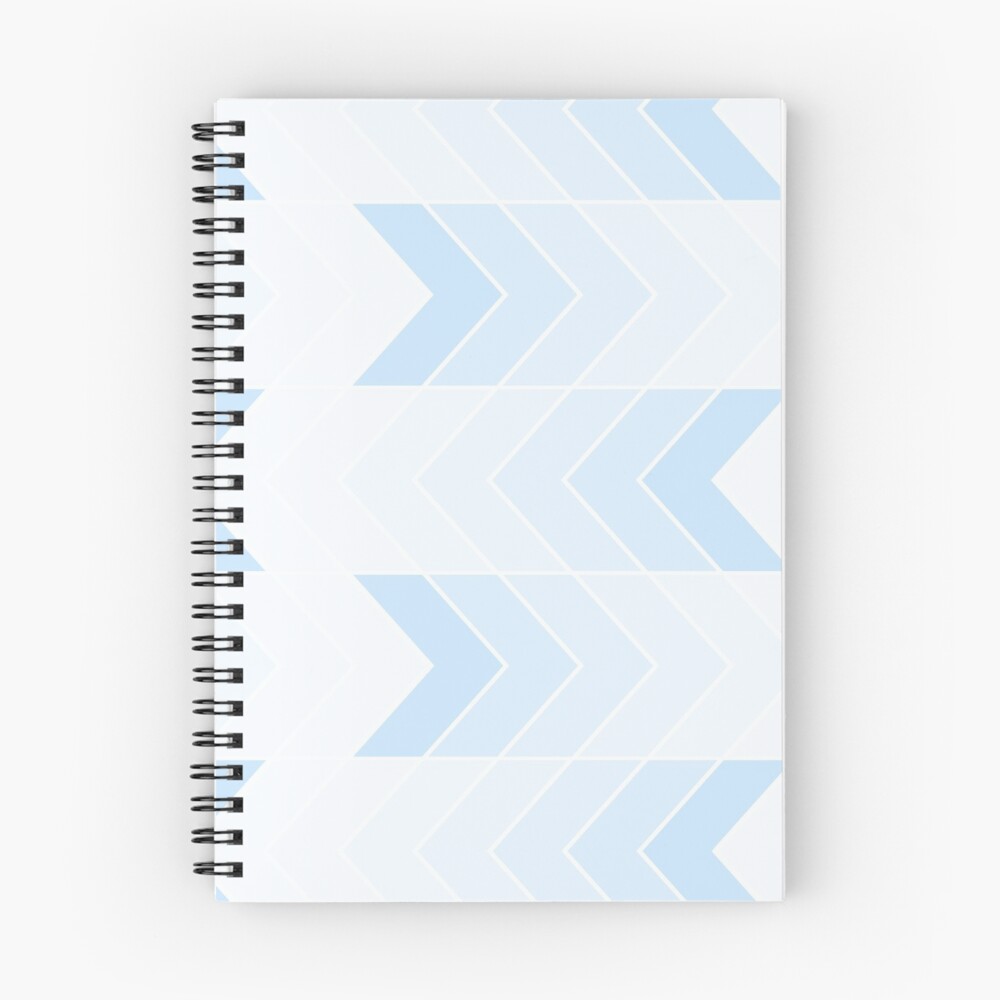 Item preview, Spiral Notebook designed and sold by BWCDesignsbyKC.