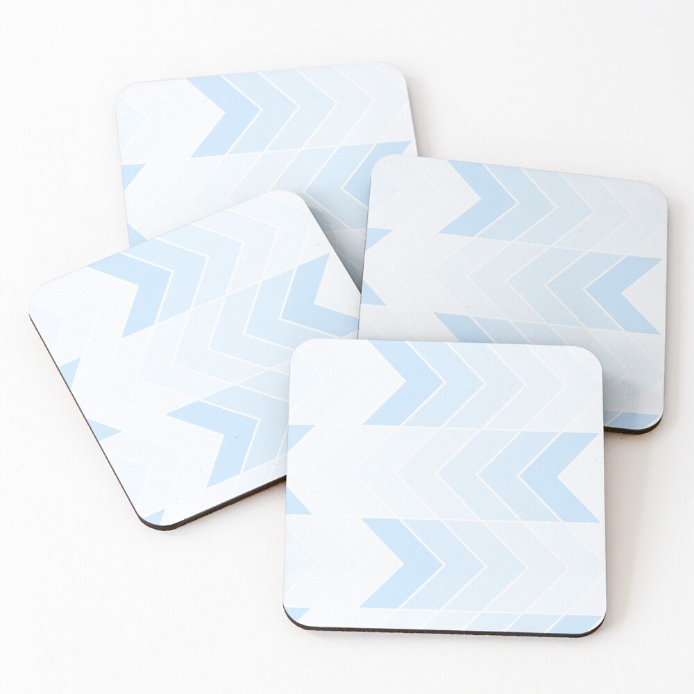 Item preview, Coasters (Set of 4) designed and sold by BWCDesignsbyKC.