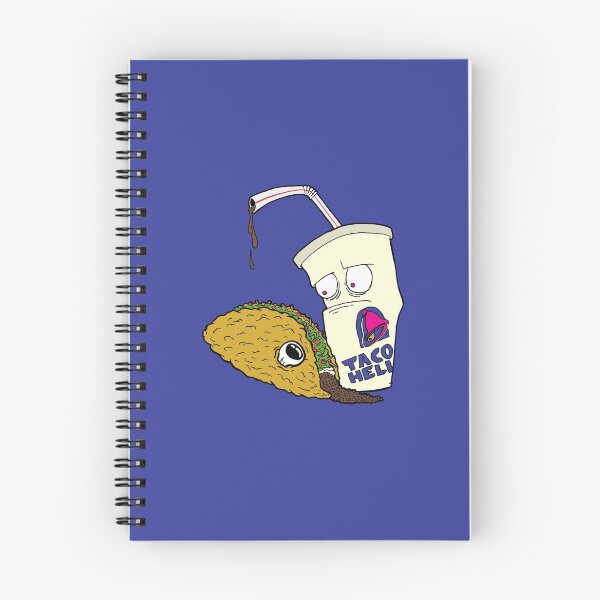 Item preview, Taco Hell designed and sold by hagelt18.