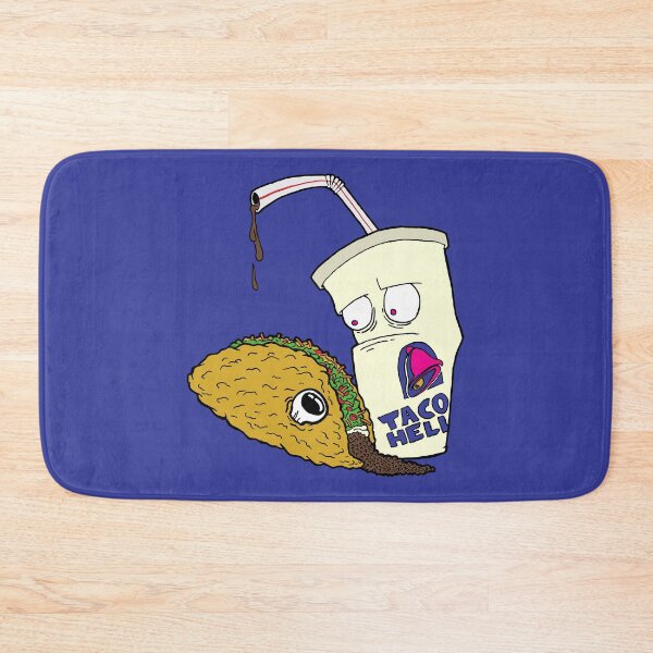 Item preview, Taco Hell designed and sold by hagelt18.