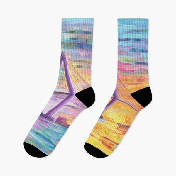 Item preview, Harbor Sunset designed and sold by KirstenMLindsay.