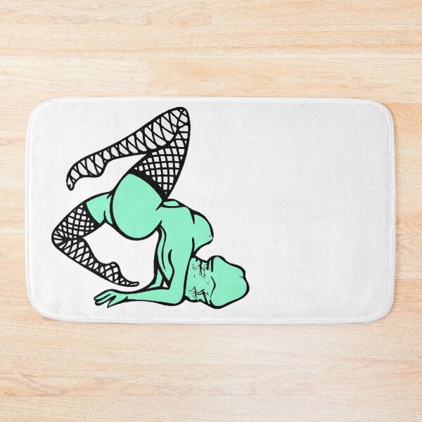 Item preview, Dick Yoga designed and sold by Zwolftelwolf.