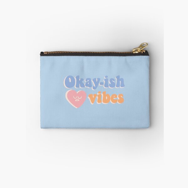 Item preview, Okayish Vibes  designed and sold by Awesomesauce-ST.