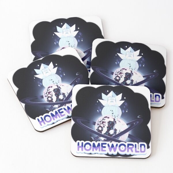 Item preview, Homeworld Logo designed and sold by MadAsThyHatter.