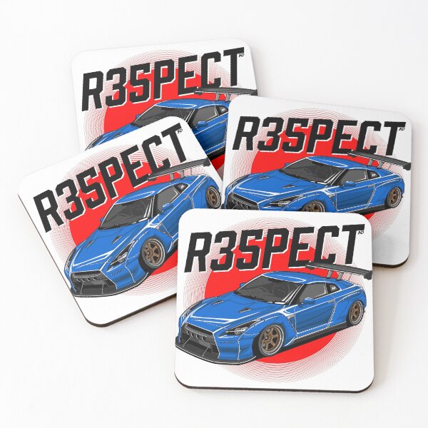 Artikelvorschau, Nissan R35 GTR entworfen und verkauft von hafisdesign.