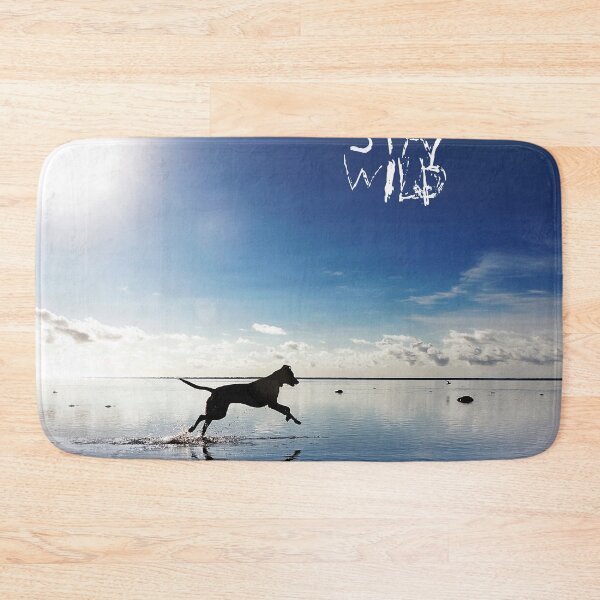 Item preview, Stay Wild .7 designed and sold by Alex Preiss.