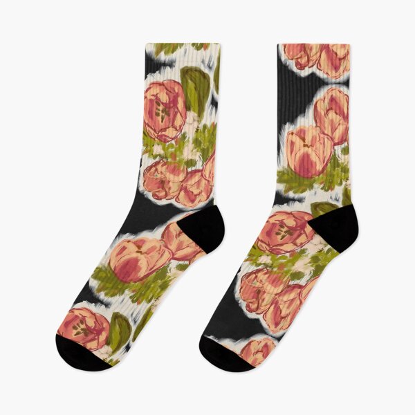 Item preview, Spring Tulips v2 designed and sold by Russ Olson.