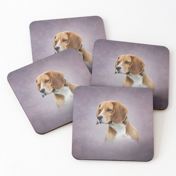 Item preview, Drawing Dog Beagle designed and sold by bonidog.