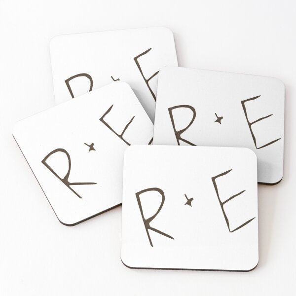 Item preview, R+E designed and sold by dangdiddly.
