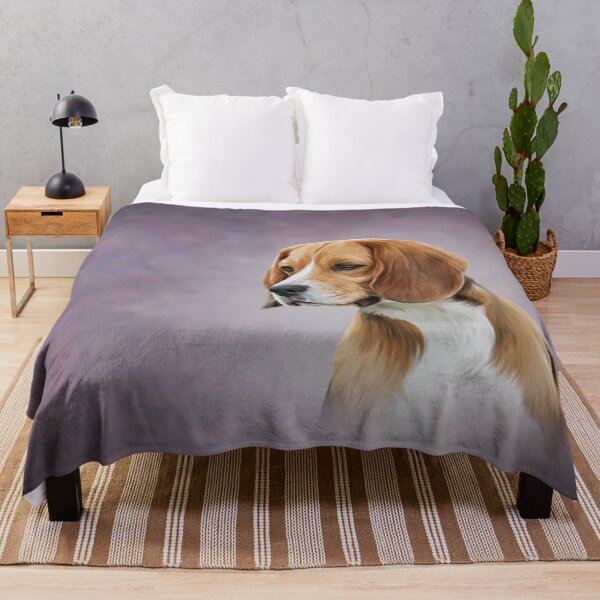 Item preview, Drawing Dog Beagle designed and sold by bonidog.