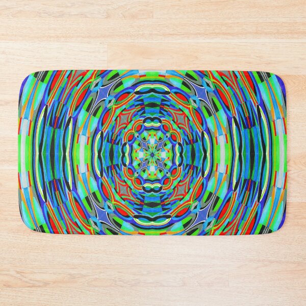 Item preview, Hypnotic Experience designed and sold by Nikola Eftimov.