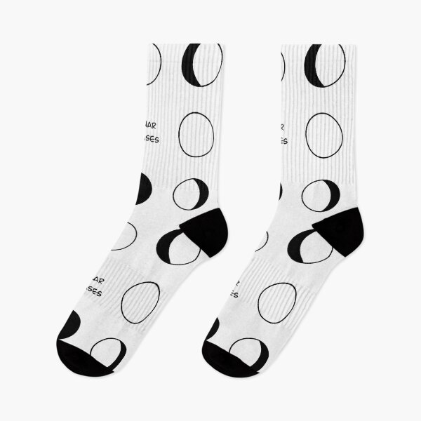 Item preview, Lunar Phases designed and sold by Starzology.